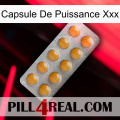 Xxx Power Capsule levitra1